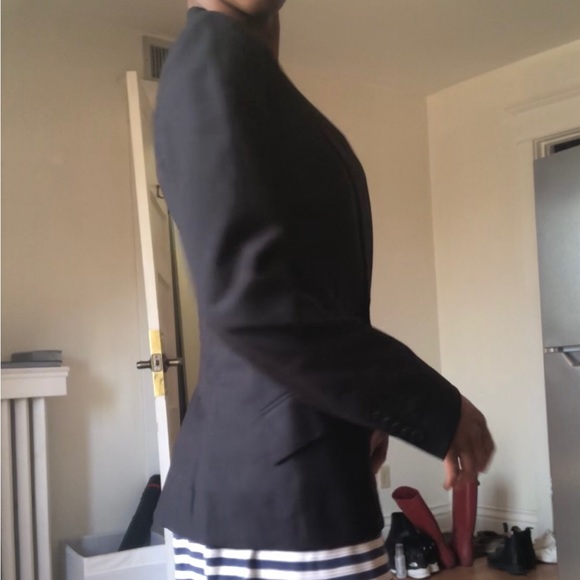 PETITE Office Blazer - Picture 3 of 7